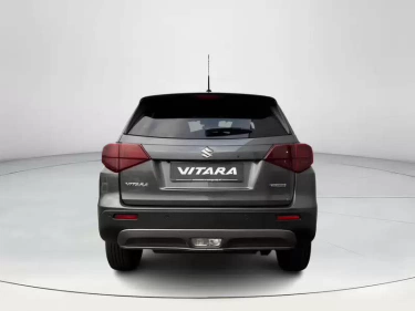 Foto van Suzuki Vitara