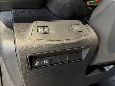 Foto van Toyota PROACE CITY Electric