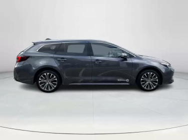 Foto van Toyota Corolla Touring Sports