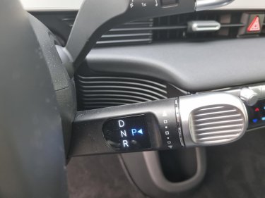 Foto van Hyundai IONIQ 5