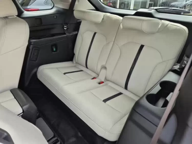 Foto van Mazda CX-80