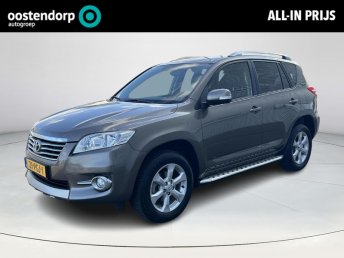 Toyota RAV4 2.0 VVTi Executive Business  occasion 2011