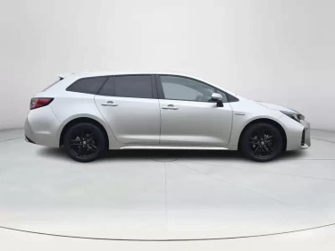 Foto van Suzuki Swace