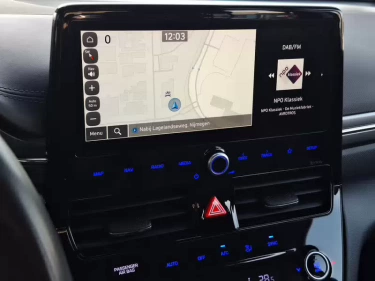 Foto van Hyundai IONIQ