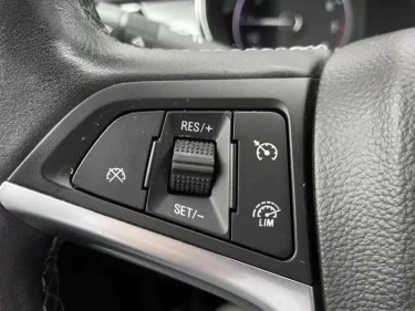 Foto van Opel Mokka X