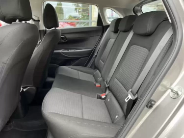 Foto van Hyundai i20