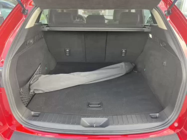 Foto van Mazda CX-60
