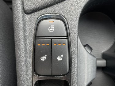 Foto van Kia Niro
