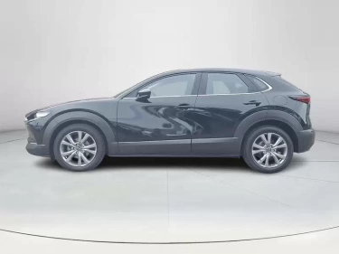 Foto van Mazda CX-30