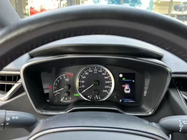Foto van Toyota Corolla Touring Sports