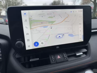 Foto van Toyota RAV4