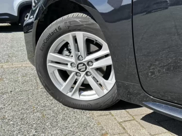 Foto van Suzuki Swace