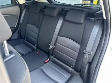 Foto van Mazda CX-3