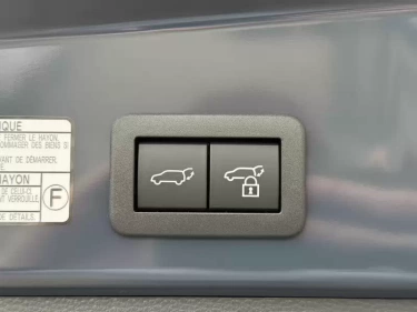 Foto van Toyota Corolla Cross