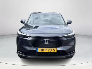 Foto van Honda HR-V