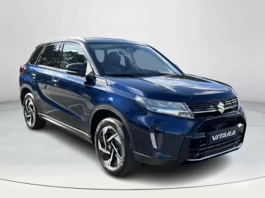 Foto van Suzuki Vitara