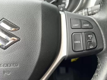Foto van Suzuki Vitara