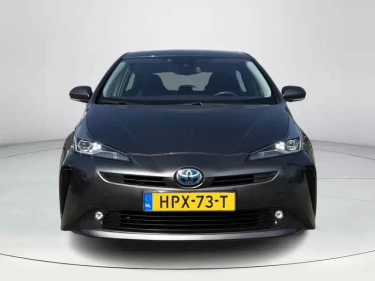 Foto van Toyota Prius