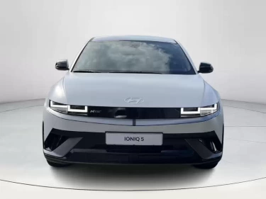 Foto van Hyundai IONIQ 5
