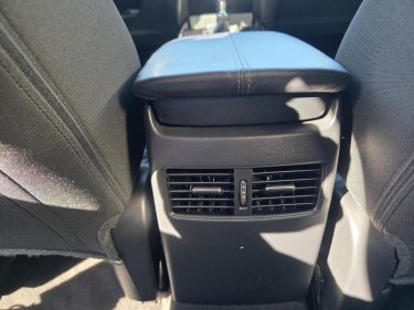 Foto van Mazda CX-30