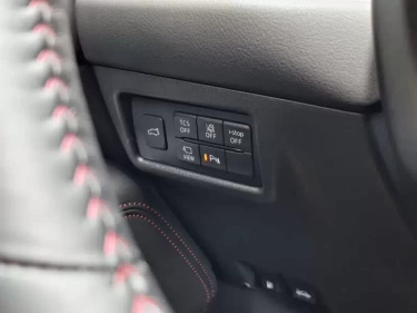 Foto van Mazda CX-5
