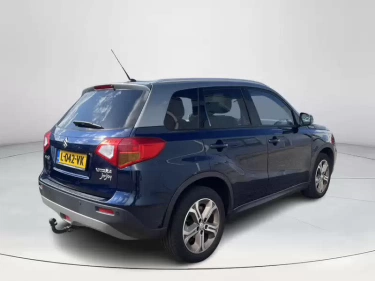 Foto van Suzuki Vitara