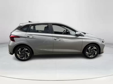 Foto van Hyundai i20