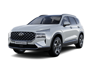 Hyundai SANTA FE Hybrid