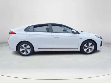 Foto van Hyundai IONIQ