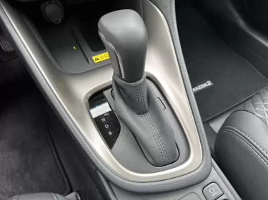 Foto van Mazda 2