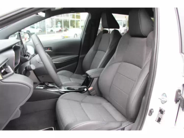 Foto van Toyota Corolla Touring Sports
