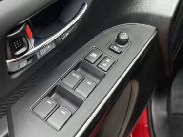 Foto van Suzuki S-Cross