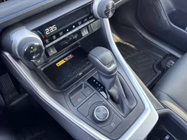 Foto van Toyota RAV4
