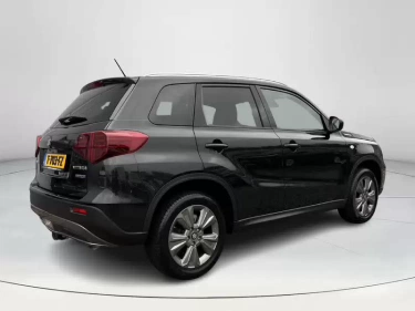 Foto van Suzuki Vitara