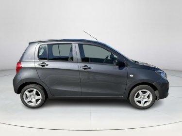 Foto van Suzuki Celerio