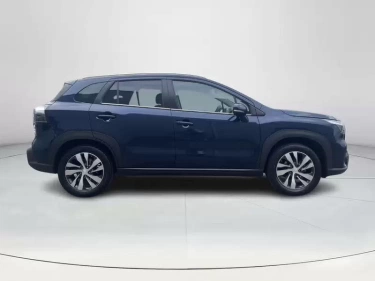 Foto van Suzuki S-Cross