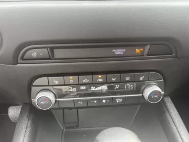 Foto van Mazda CX-5