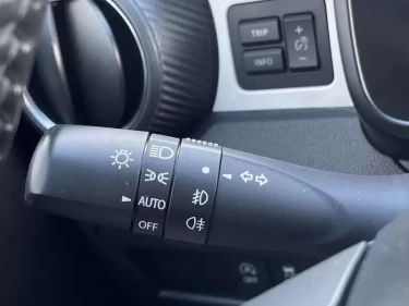 Foto van Suzuki Ignis