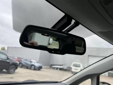 Foto van Toyota Verso-S