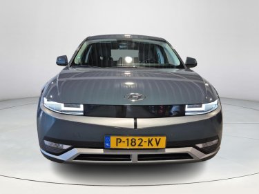 Foto van Hyundai IONIQ 5