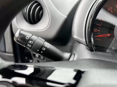 Foto van Toyota Aygo