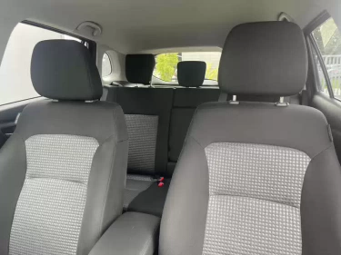 Foto van Suzuki S-Cross