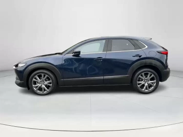 Foto van Mazda CX-30
