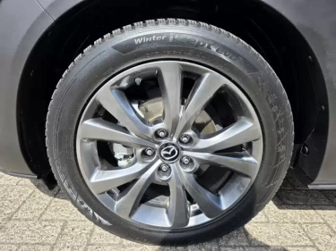 Foto van Mazda CX-30