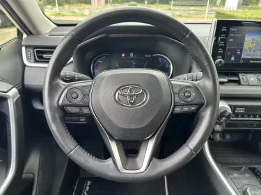 Foto van Toyota RAV4