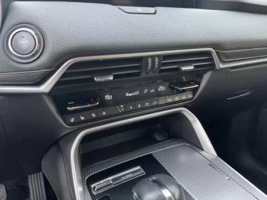 Foto van Mazda CX-60