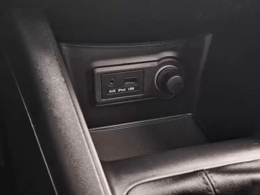 Foto van Hyundai ix20