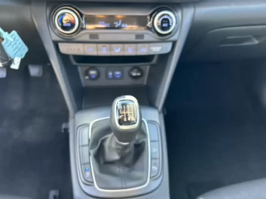Foto van Hyundai KONA