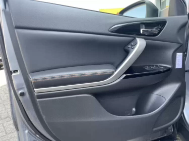 Foto van Mitsubishi Eclipse Cross