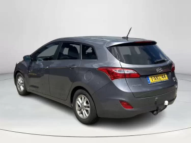 Foto van Hyundai i30